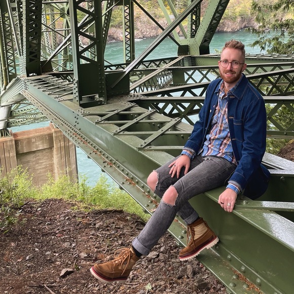 Meet your Posher, Andrew - Picture 13 of 16